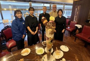 スタッフの皆様