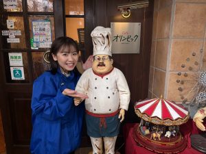 カフェオリンピック